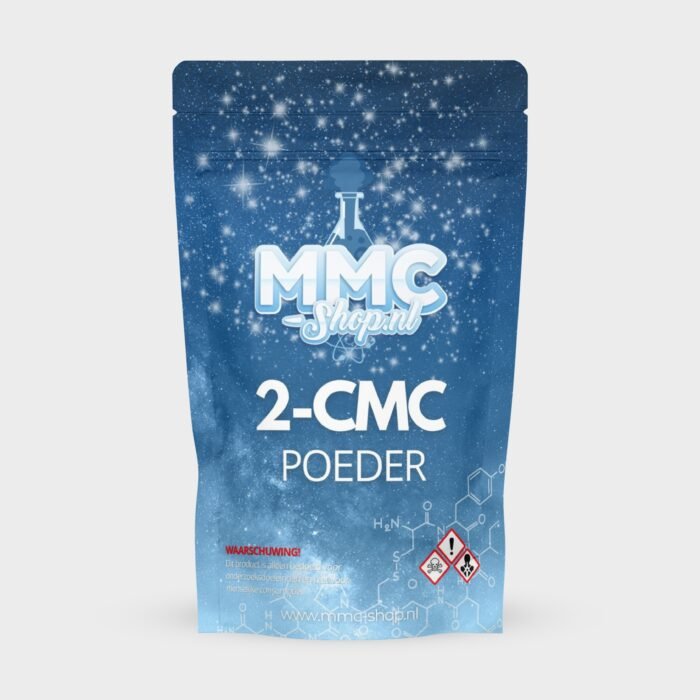 2-CMC Powder
