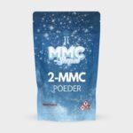 2-MMC (3MMC) Powder 1