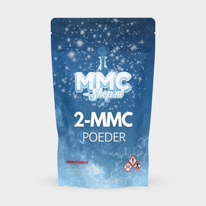 2-MMC (3MMC) Powder 1