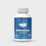 Bromazolam (Tramadol)