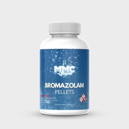 Bromazolam (Tramadol)