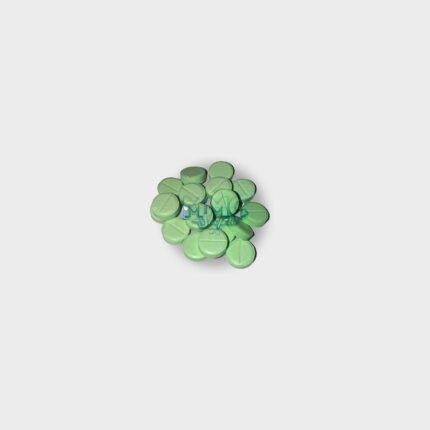 Bromazolam Pellets