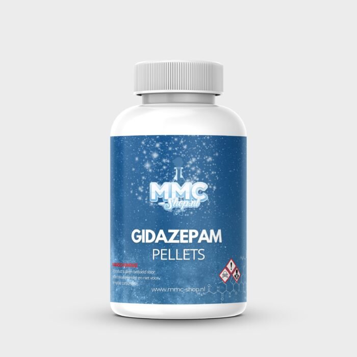 Gidazepam
