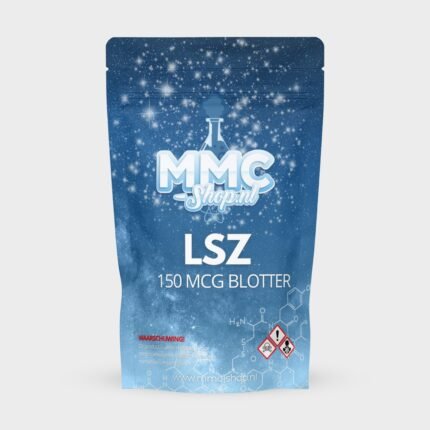 LSZ Blotter