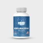 Norflurazepam