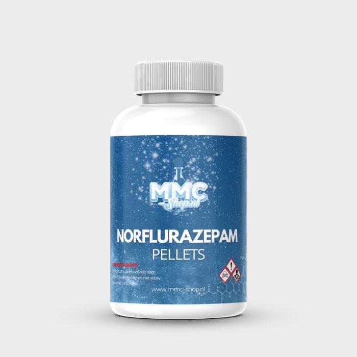 Norflurazepam