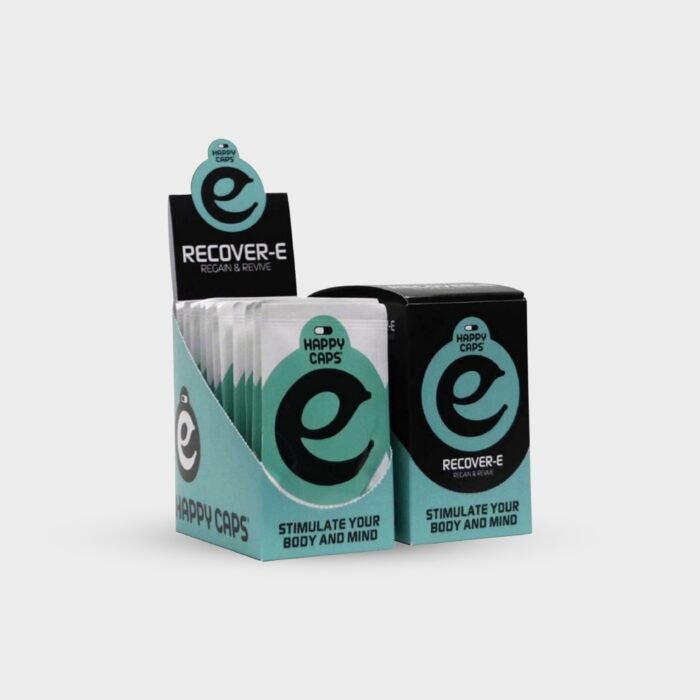 Recover-E