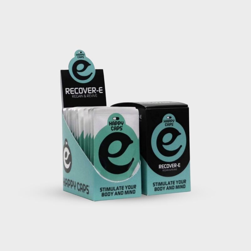 Recover-E