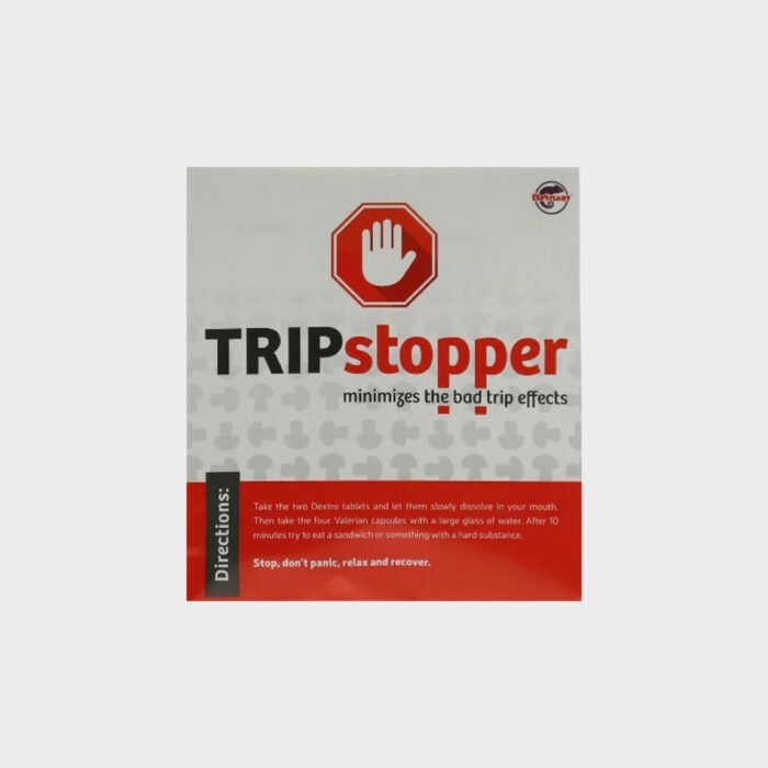 Trip Stopper