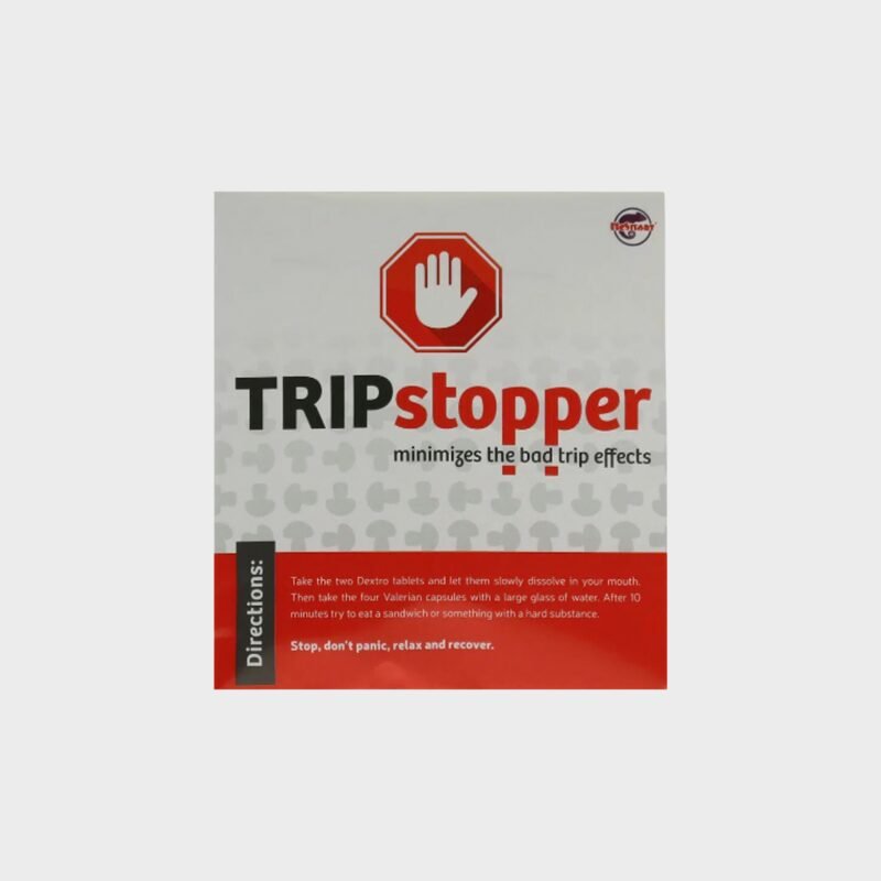 Trip Stopper