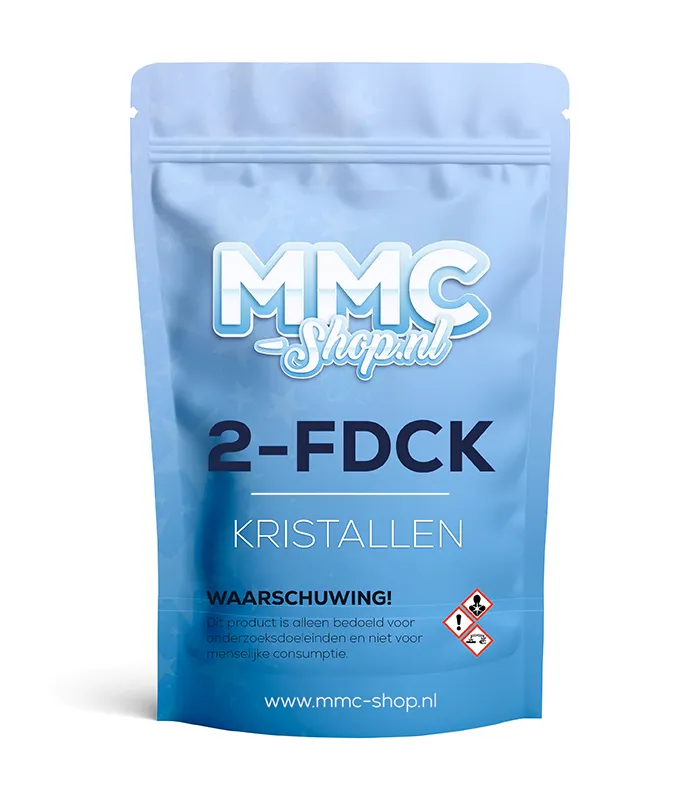 Wat is 2FDCK?