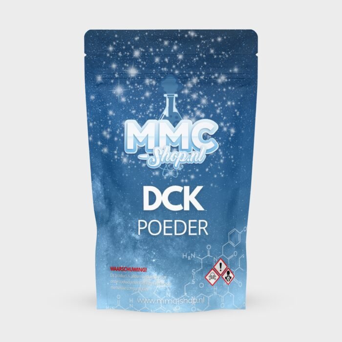 DeschloroKetamine DCK