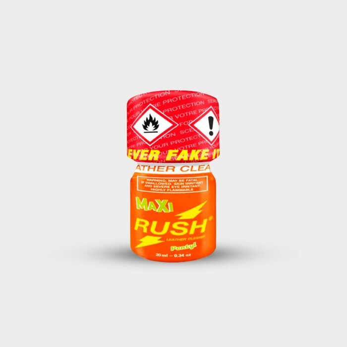Maxi Rush Pentyl Popper