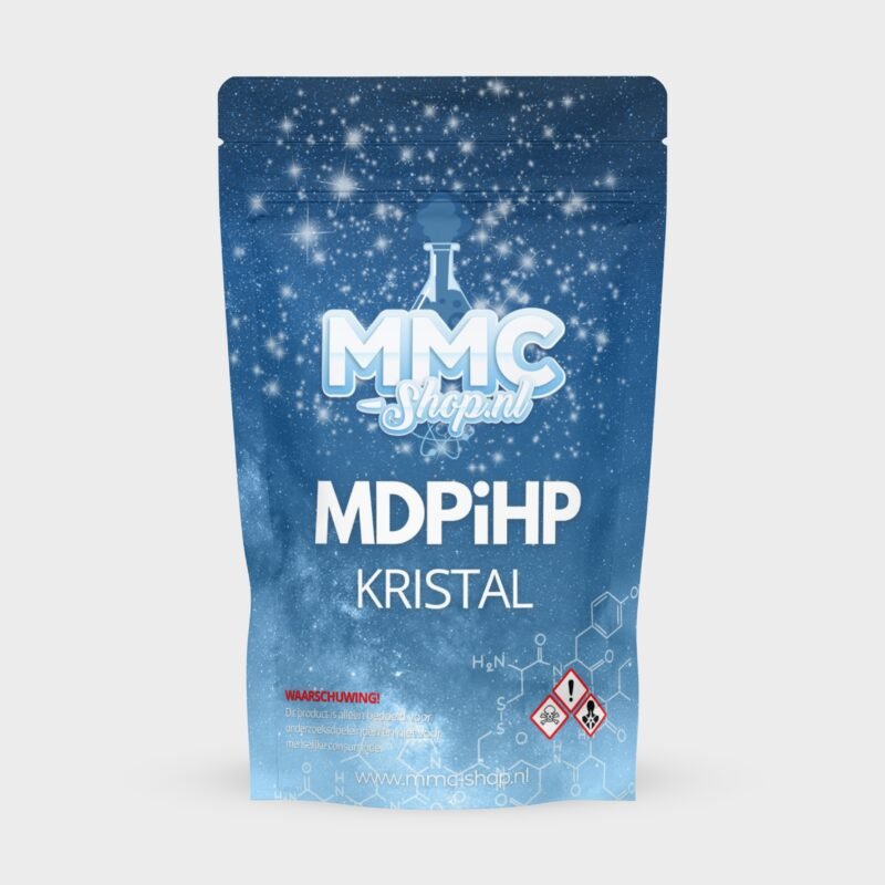 MDPiHP Crystal