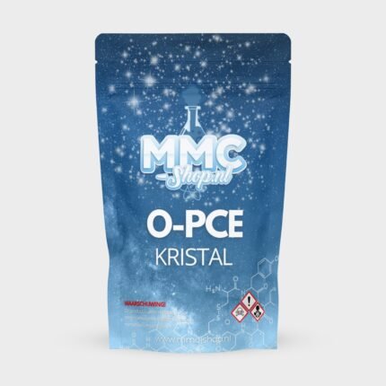 O-PCE Crystal