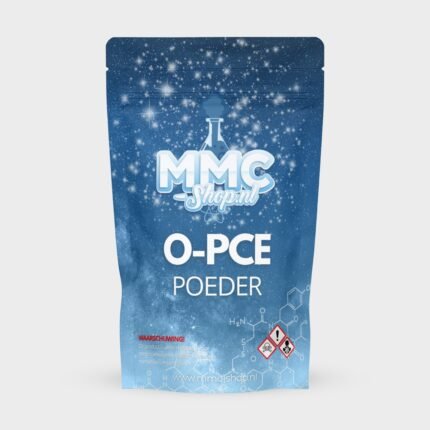 O-PCE Powder