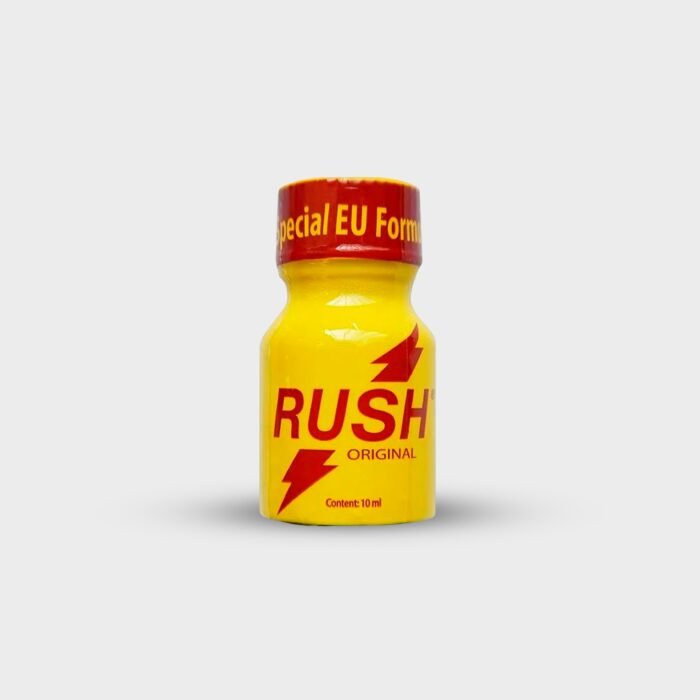 Rush Original Popper