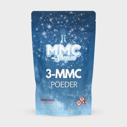 3MMC Powder