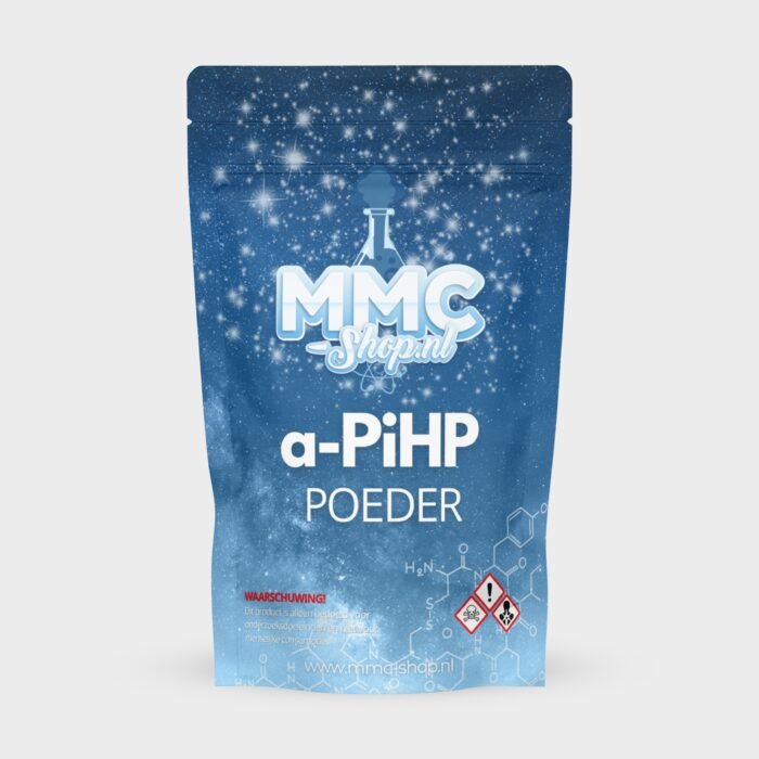 a-PiHP Powder